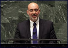 « J’accuse ! » : l’ambassadeur d’Israël dit ses 4 vérités à l’ONU !