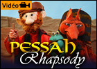 Pessah Rhapsody