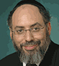 Rabbin Yaacov Haber