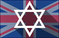 La Grande-Bretagne et les Juifs